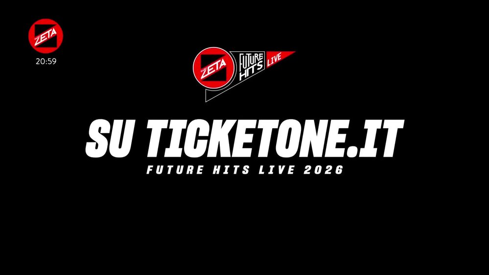 Puntata del 22/11/2025