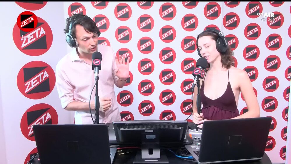 Puntata del 13/08/2025