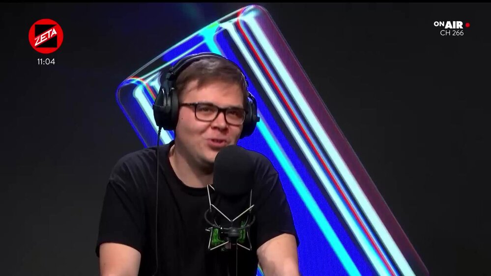 Puntata del 16/07/2026