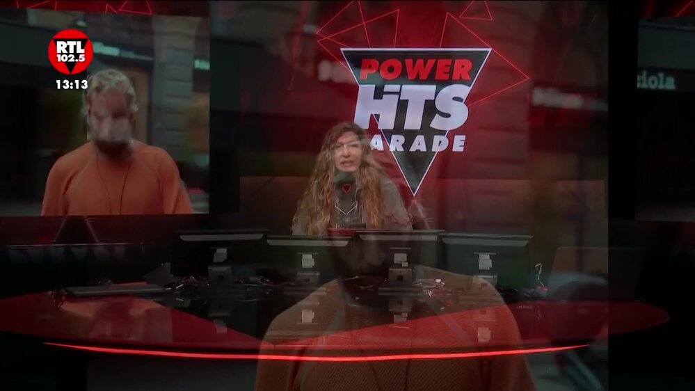 Puntata del 19/04/2025