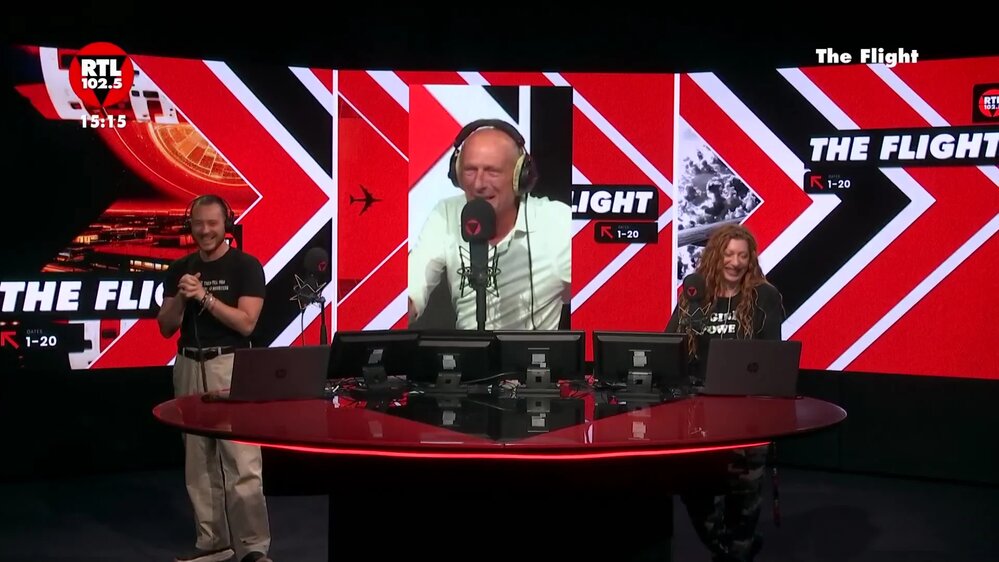 Puntata del 06/06/2025
