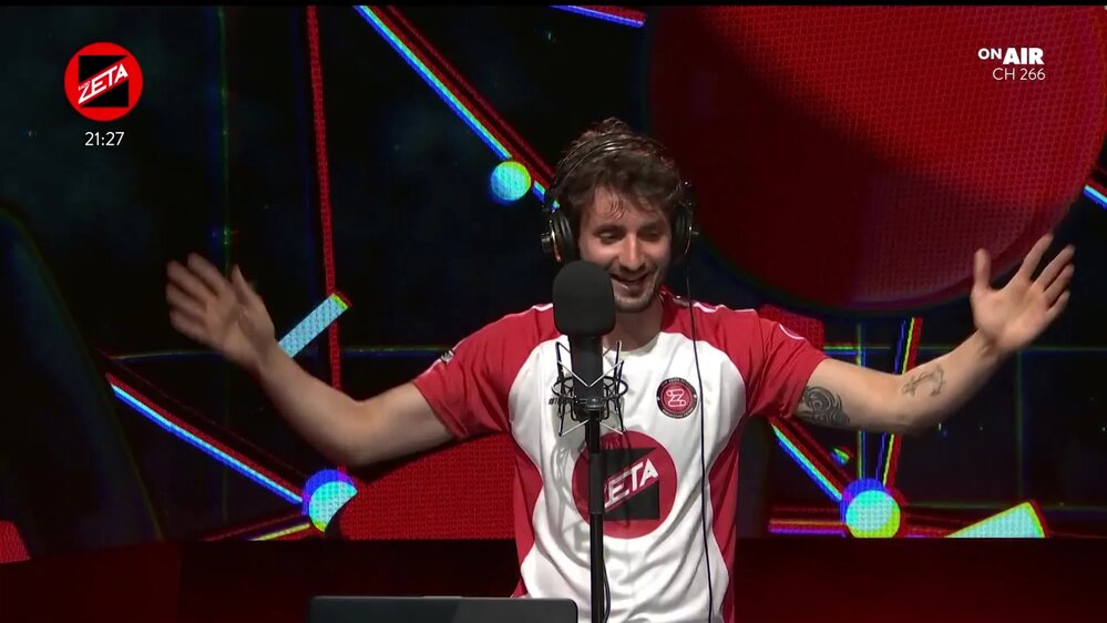 Puntata del 28/06/2025
