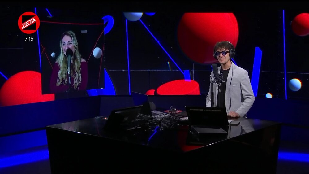 Puntata del 03/01/2026