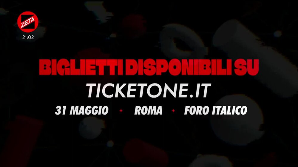 Puntata del 02/01/2026