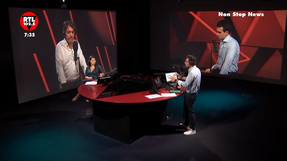 La Scossa:  “La scossa del patto anti-inflazione"