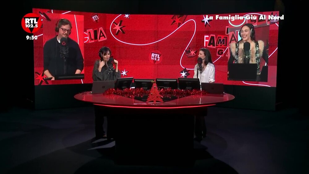 Puntata del 05/01/2026