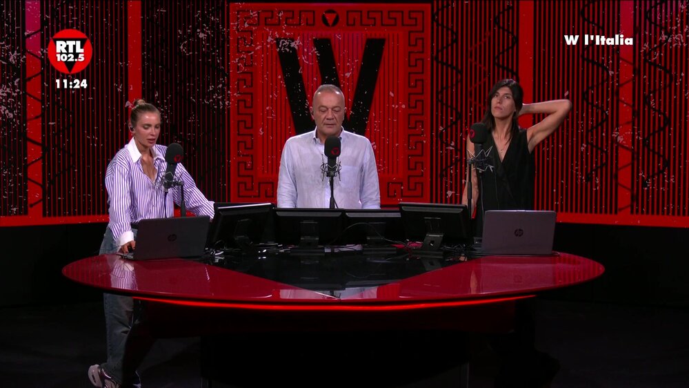 Puntata del 02/06/2026