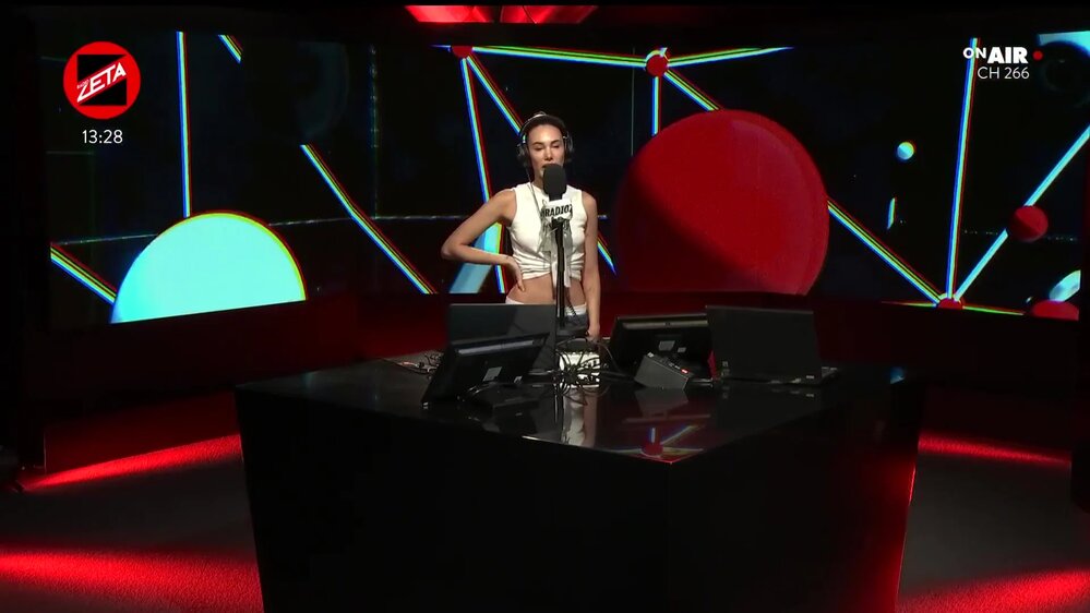 Puntata del 23/06/2025