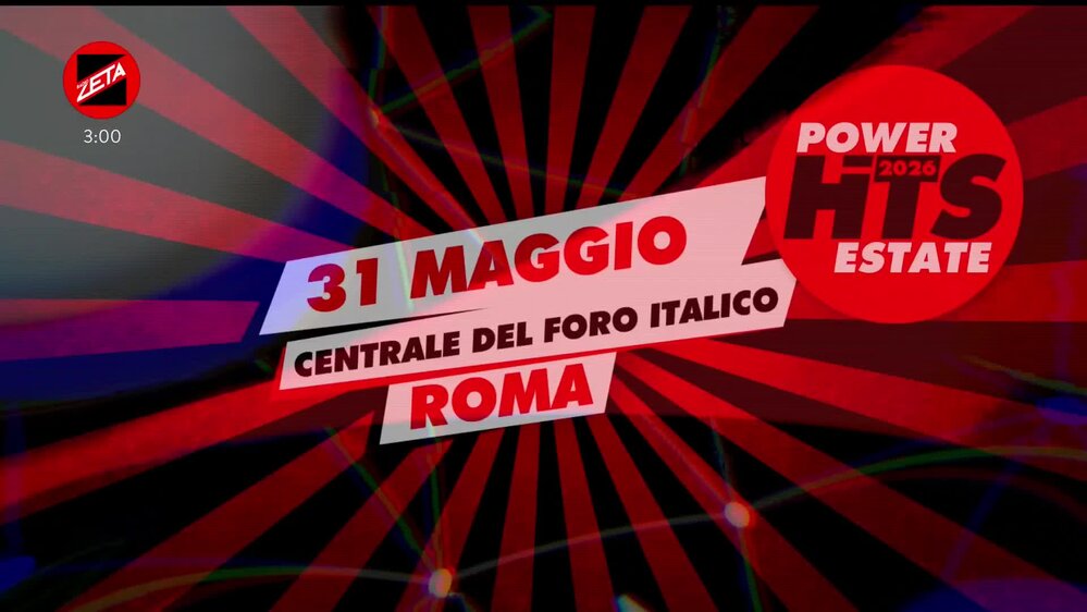 Puntata del 06/05/2026