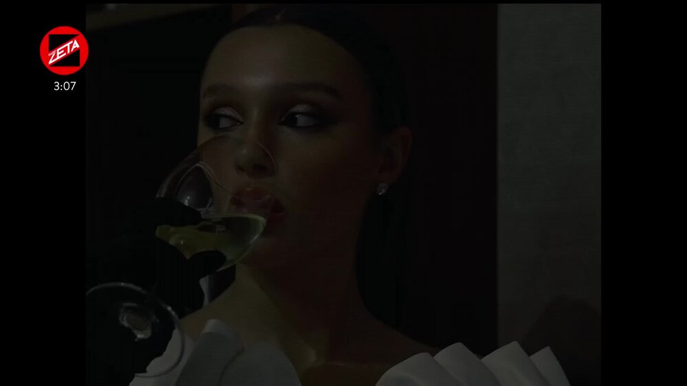 Puntata del 27/12/2025