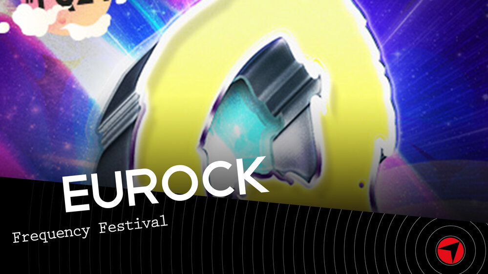 Eurock ( Frequency Festival)