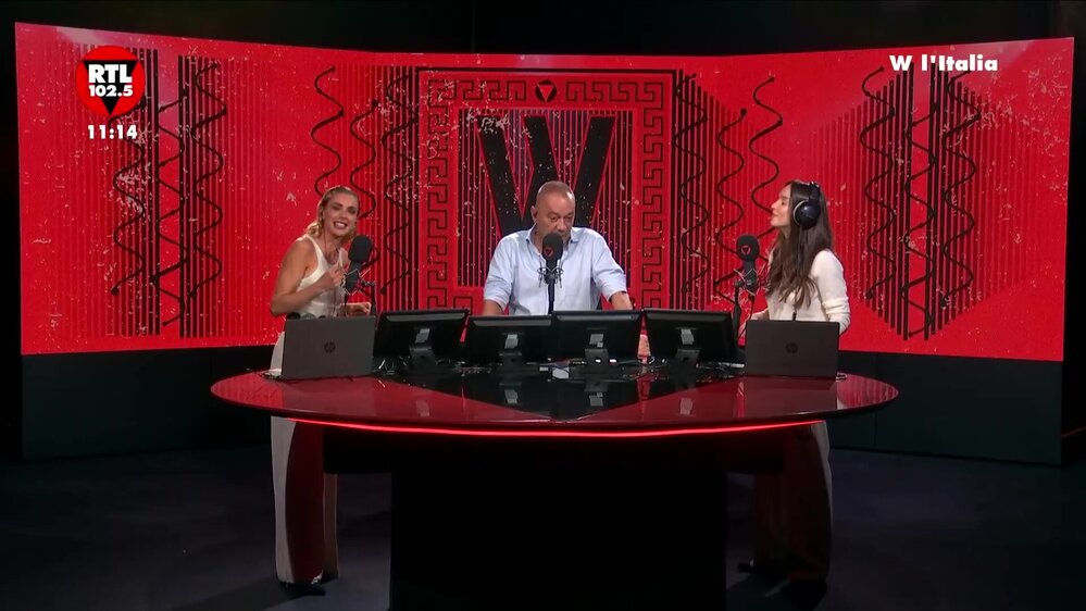 Puntata del 23/09/2025