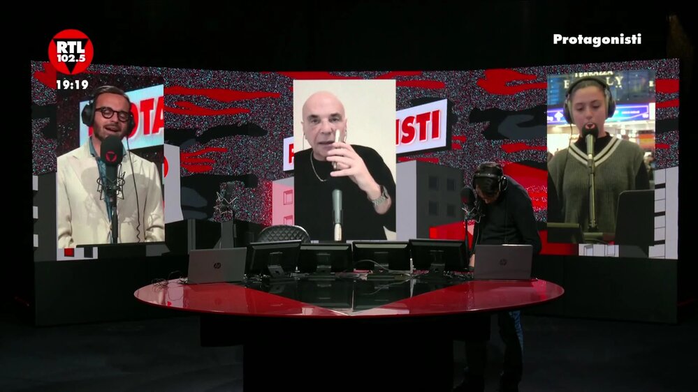 Puntata del 20/01/2026