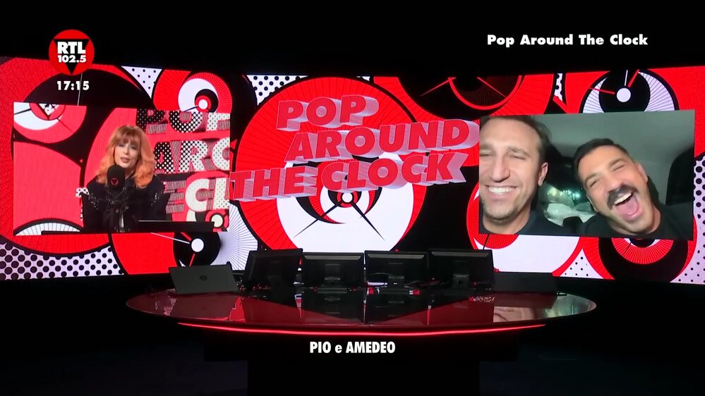 Puntata del 30/11/2025