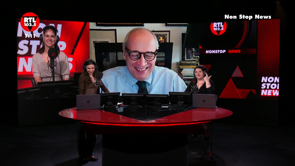 Davide Giacalone: volenterosi, patto e Borsellino