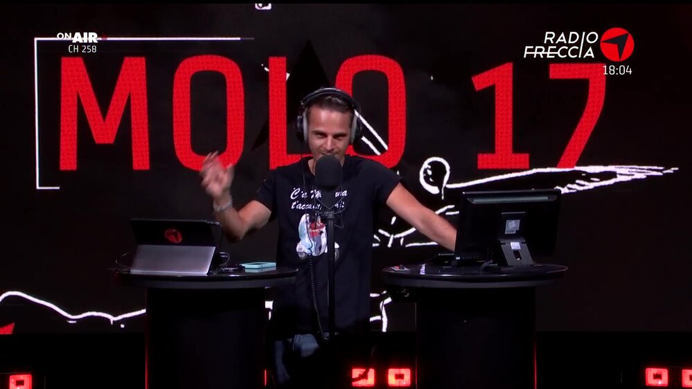 Puntata del 07/07/2026