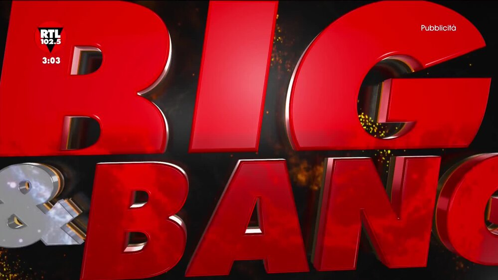 Puntata del 29/12/2025