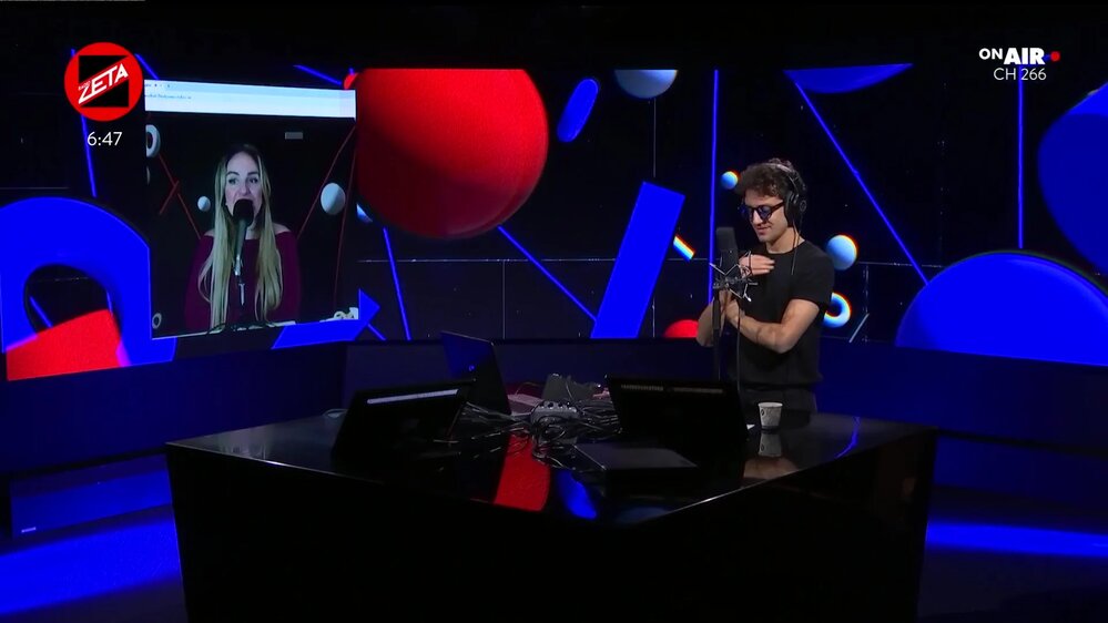 Puntata del 06/12/2025