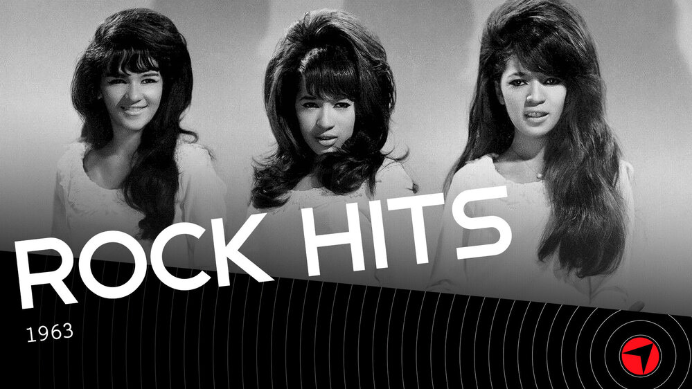 Rock Hits 1963