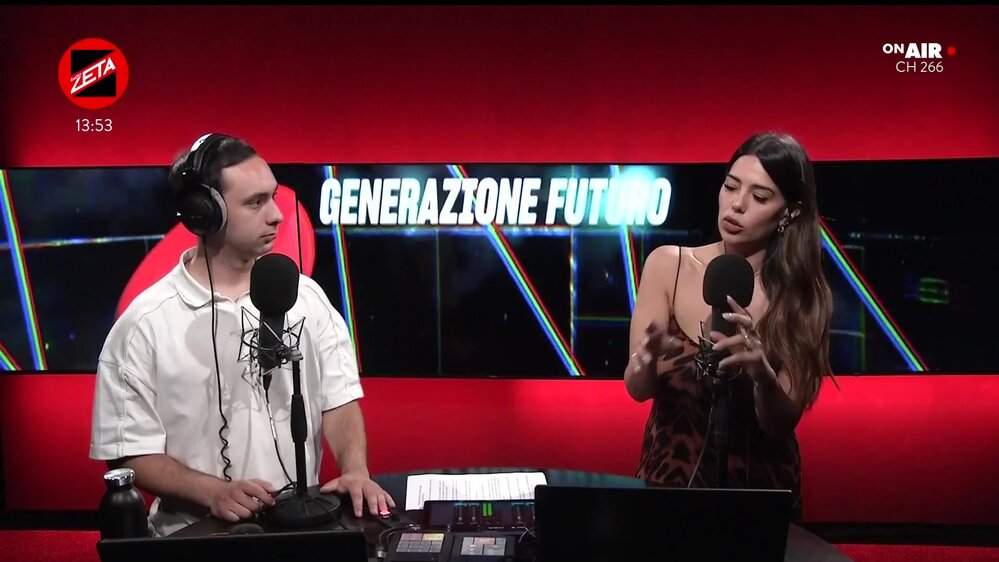 Puntata del 26/05/2025