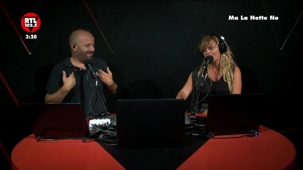 Puntata del 25/08/2025