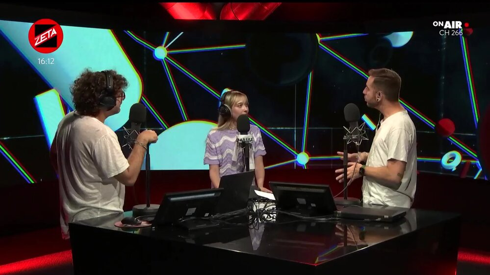 Puntata del 19/06/2025
