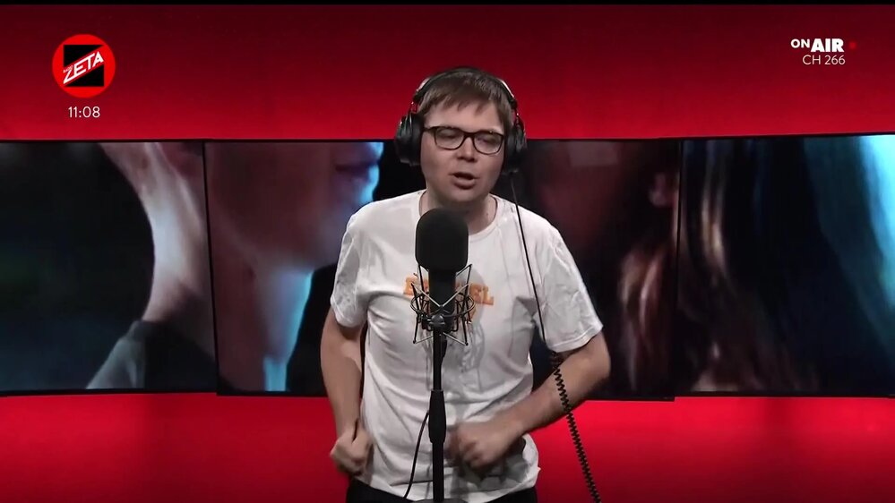 Puntata del 15/07/2025