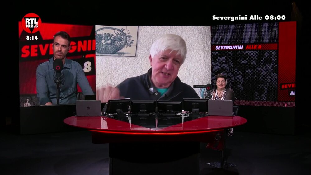 Puntata del 06/06/2026