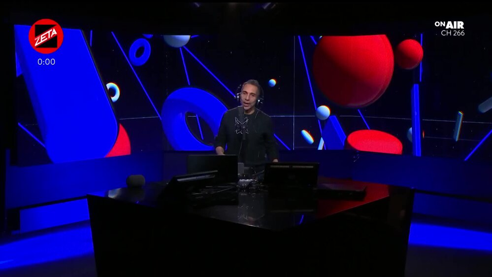 Puntata del 07/03/2026