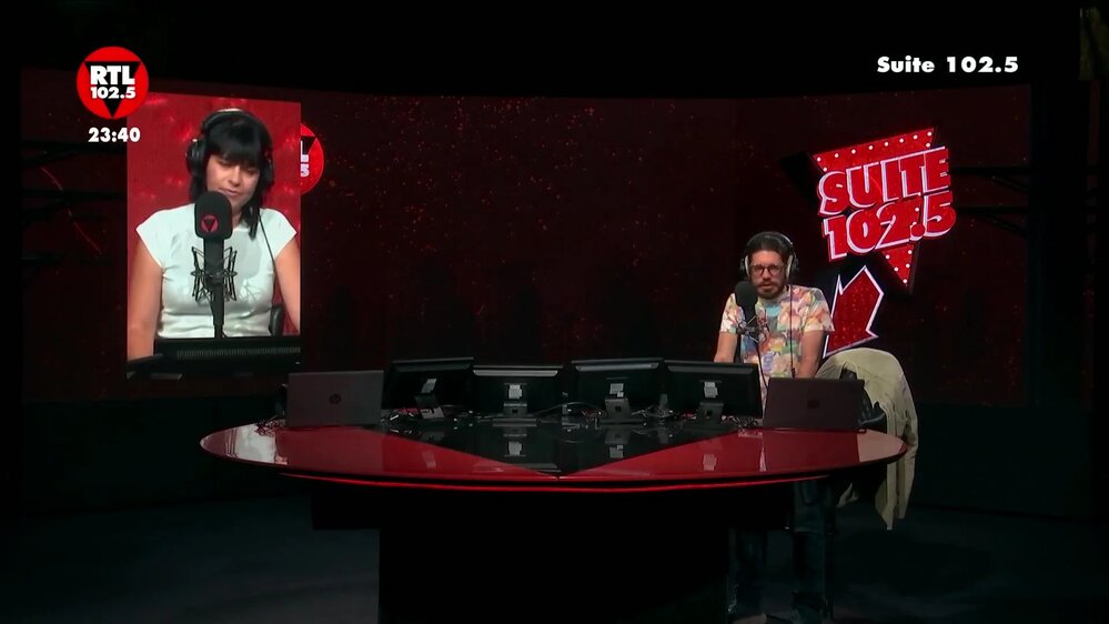 Puntata del 04/05/2025