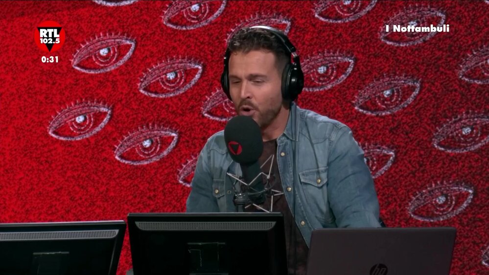 Puntata del 24/11/2025