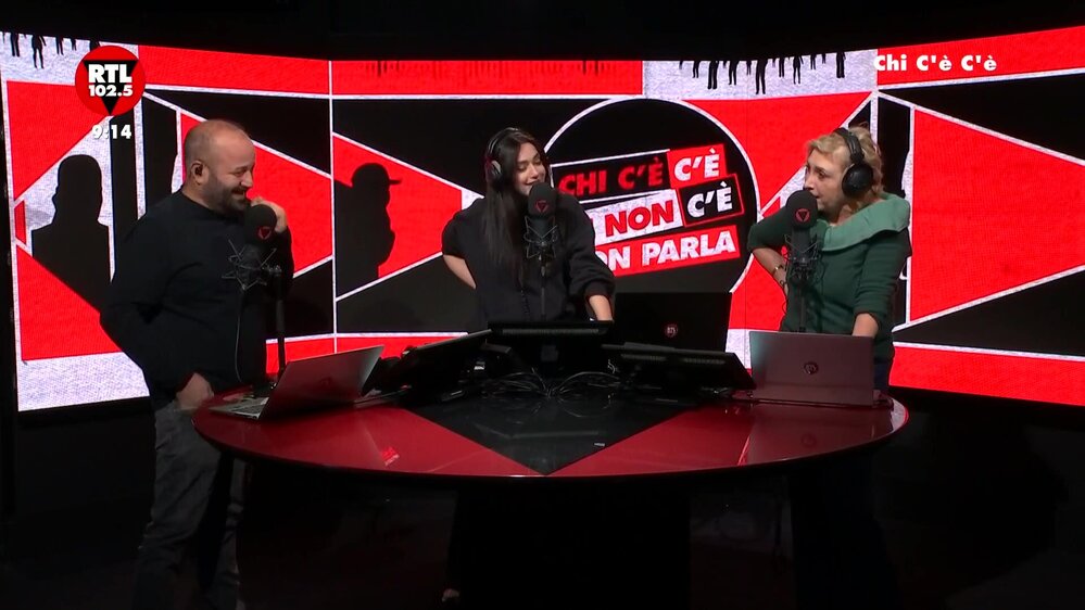 Puntata del 17/01/2026