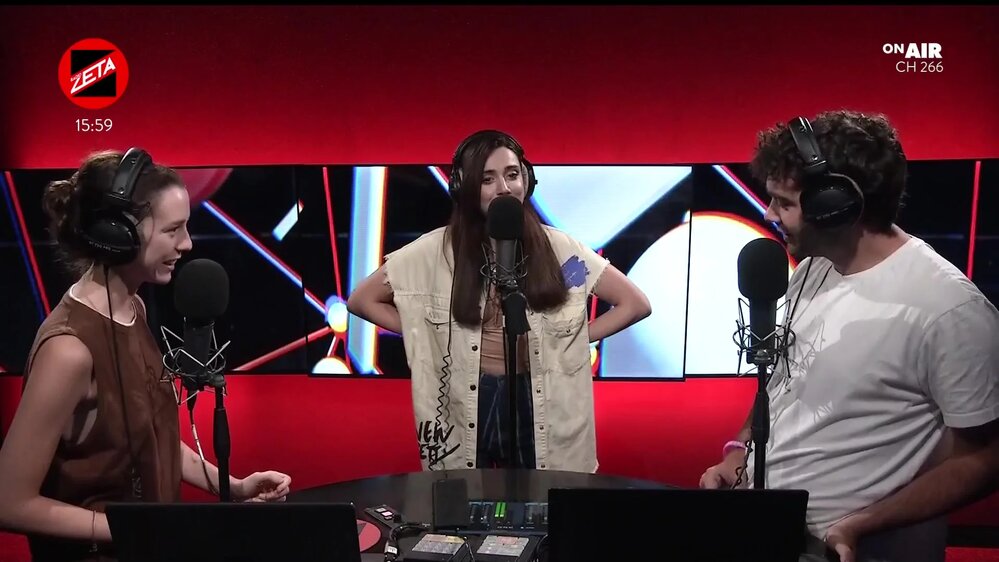 Puntata del 13/07/2025