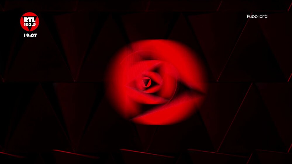 Puntata del 21/02/2026