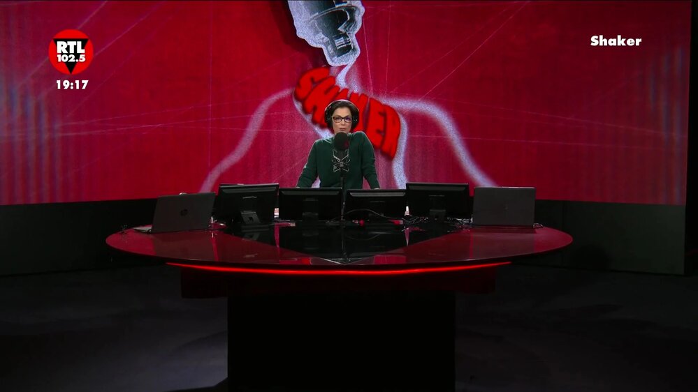 Puntata del 21/02/2026