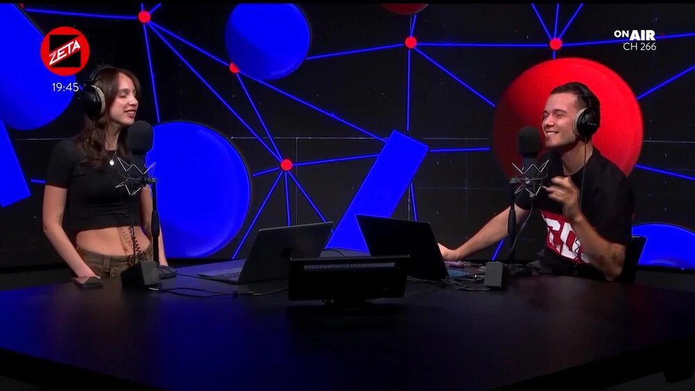 Puntata del 14/11/2025