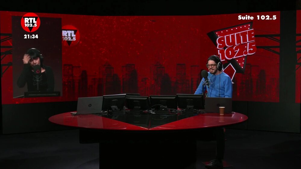 Puntata del 25/01/2026