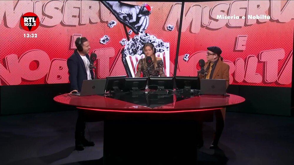 Puntata del 05/12/2025