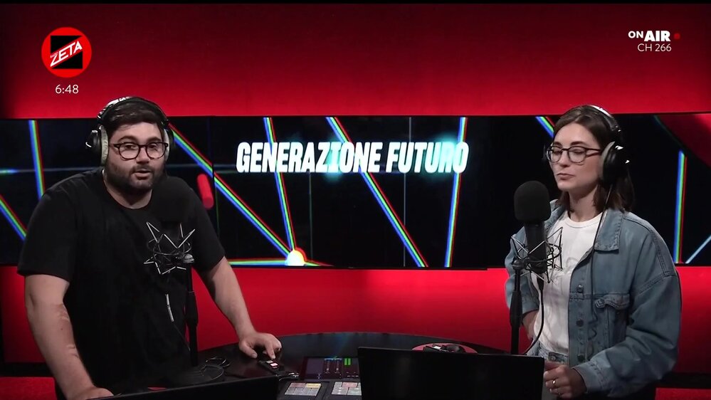 Puntata del 02/06/2025