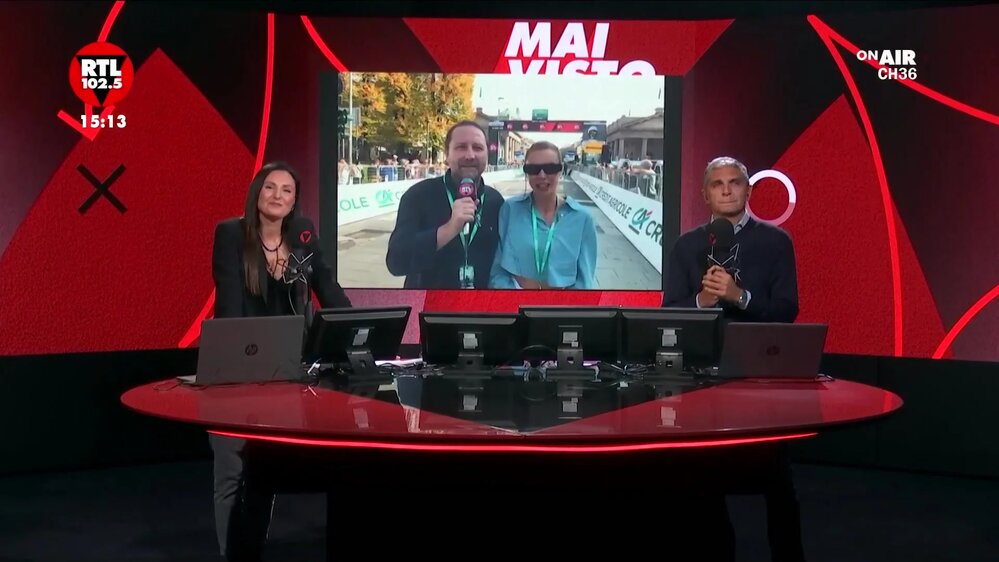 Puntata del 11/10/2025