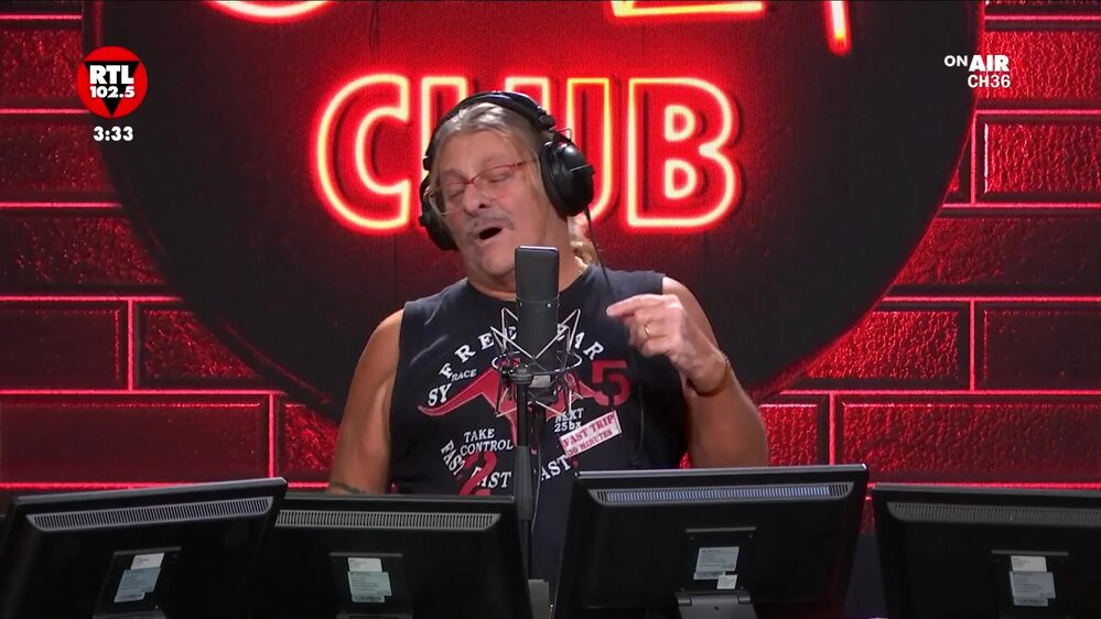 Puntata del 09/10/2025