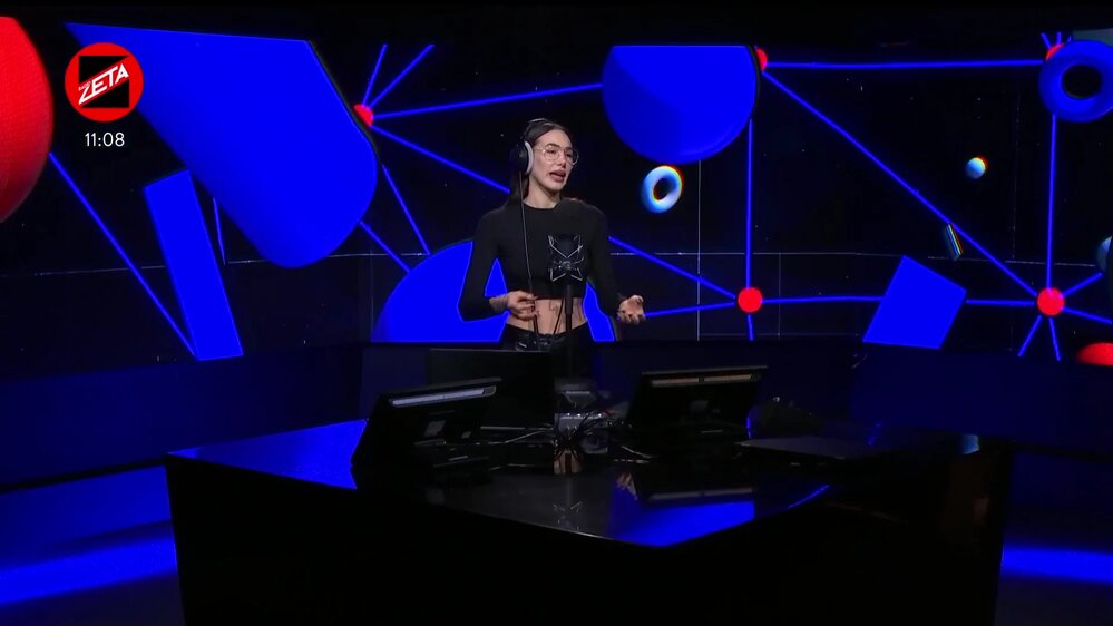 Puntata del 05/01/2026