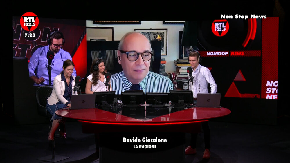 Davide Giacalone: Ungheria, blocchi e gas