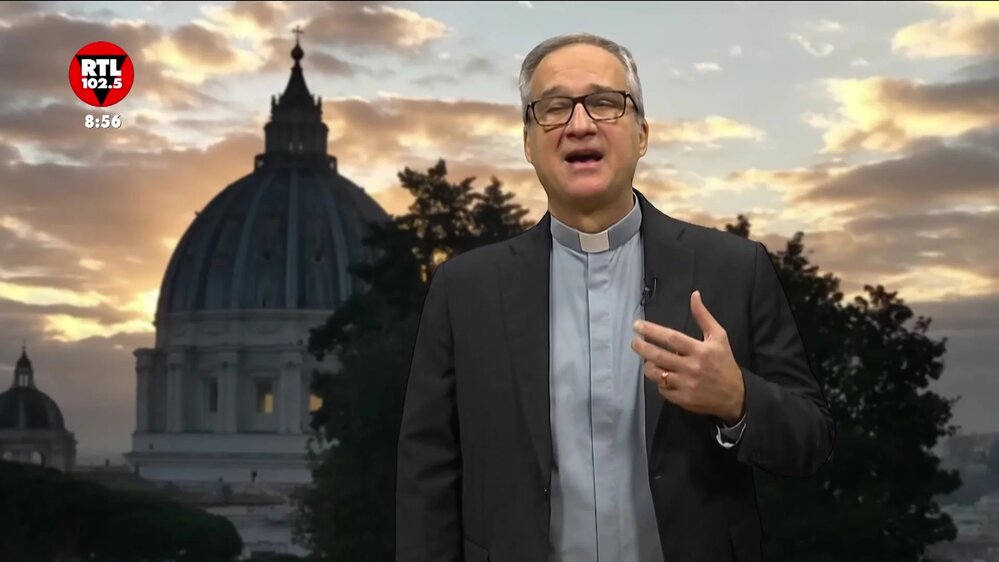 Tentazioni nel deserto