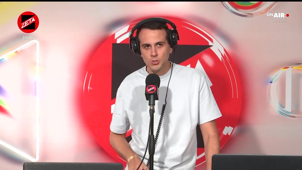 Puntata del 31/07/2026