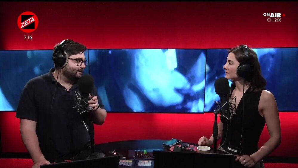 Puntata del 28/05/2025