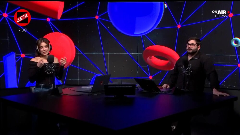 Puntata del 03/02/2026