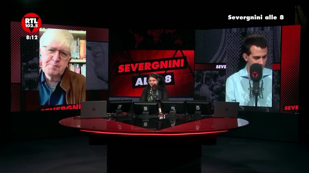 Puntata del 24/05/2025