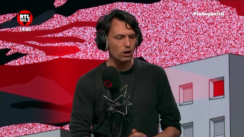 Puntata del 02/05/2025