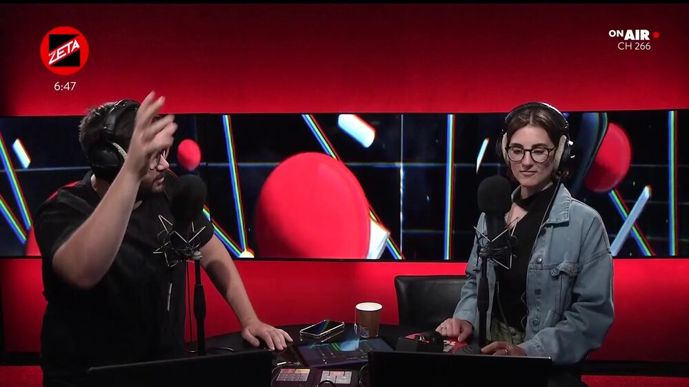 Puntata del 23/06/2025